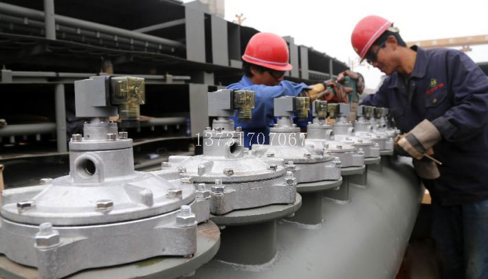 3寸淹沒電磁脈沖閥安裝的注意事項(xiàng) 3寸淹沒電磁脈沖閥安裝的注意事項(xiàng)